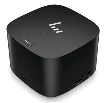 HP TB 120W G4 Dock 4J0A2AA